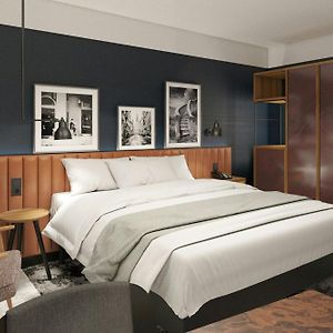 Four Points By Sheraton Wroclaw